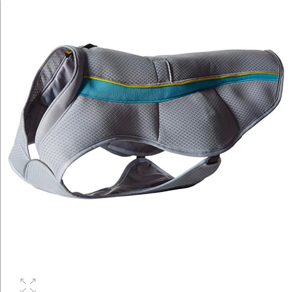 NWT RUFFWEAR COOLING VEST
